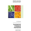 Tajemství výrobců potravin - obálka (Vít Syrový)