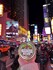 New York City
